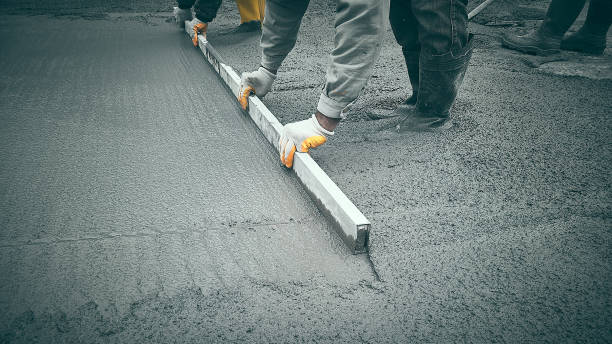 Best Concrete Installation Cost  in Berkeley, MO