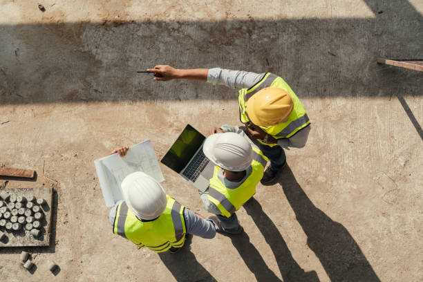 Best Best Concrete Contractor  in Berkeley, MO