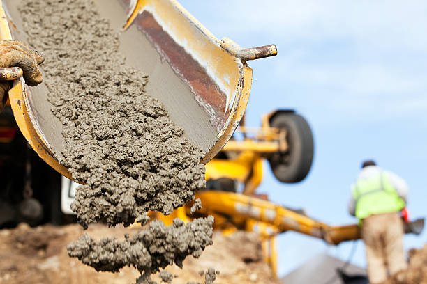 Best Concrete Driveway Installation  in Berkeley, MO