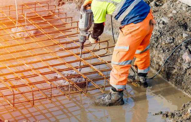 Trusted MO Concrete contractor Experts
