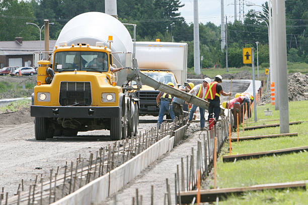 Best Residential Concrete Services  in Berkeley, MO