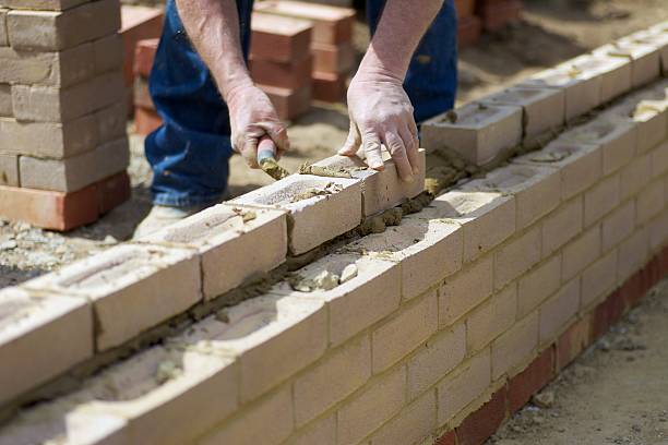 Best Siding - Brick, Stone, or Stucco  in Berkeley, MO