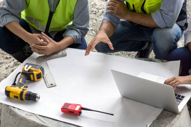 Best Waterproofing & Drywells  in Berkeley, MO