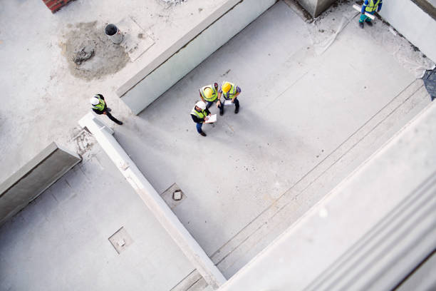 Best Concrete Contractor Near Me  in Berkeley, MO